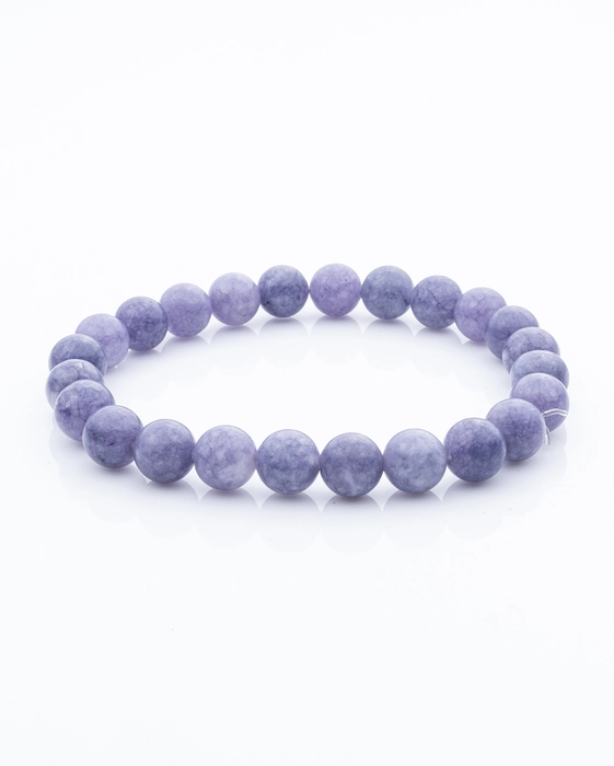 Lavender Mist Bracelet