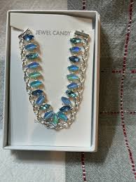 Mint Dreams Bracelet