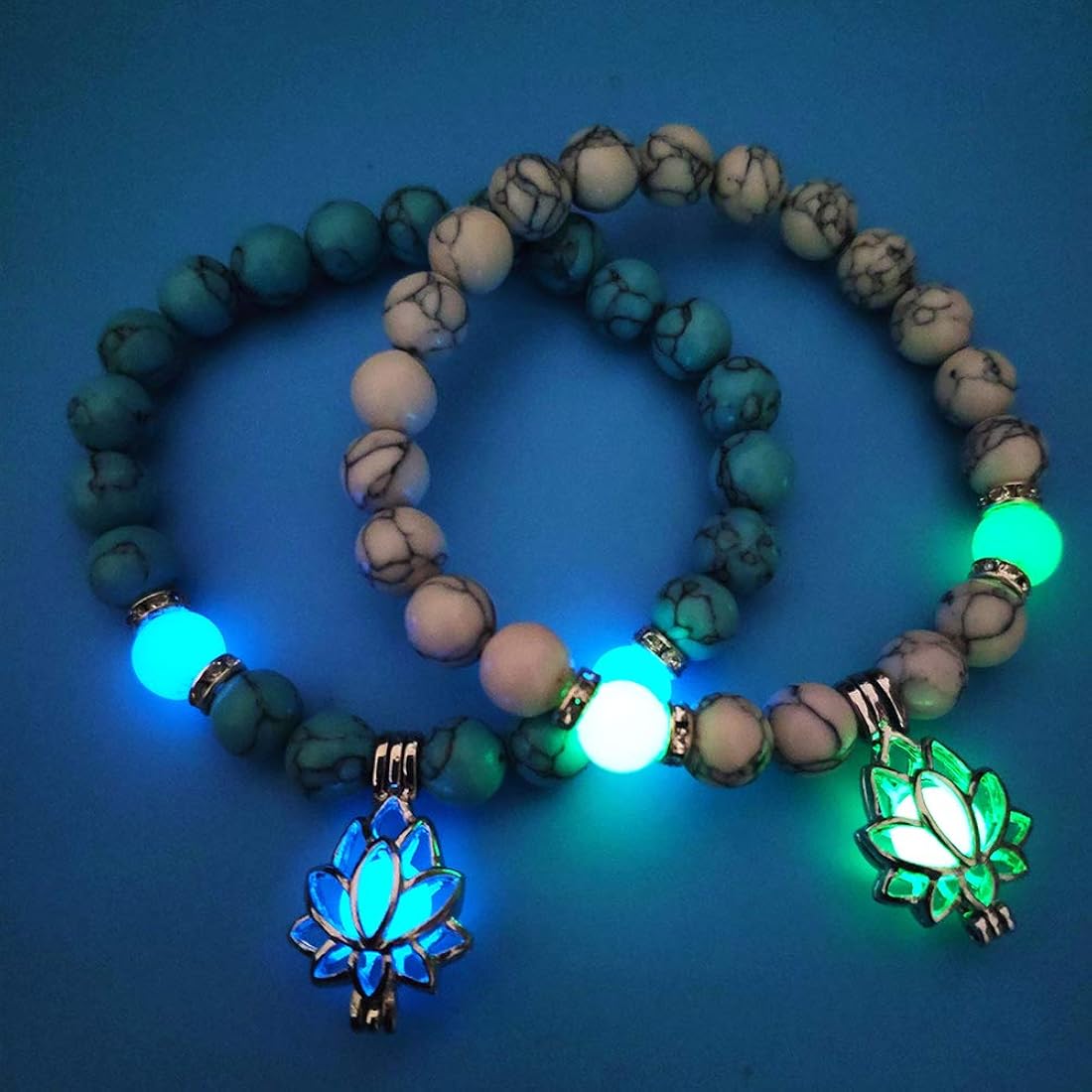 Moonlight Glow Bracelet