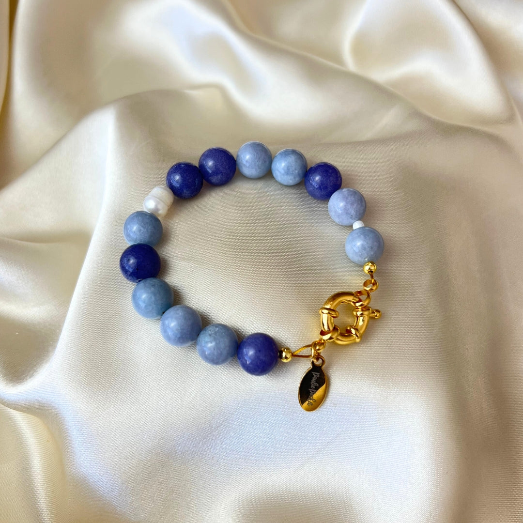 Ocean Breeze Bracelet